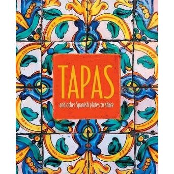 

Tapas: Bring an authentic taste of Spain to your table with this collection of mouth-wa
