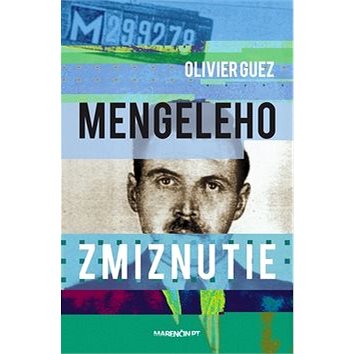 

Mengeleho zmiznutie
