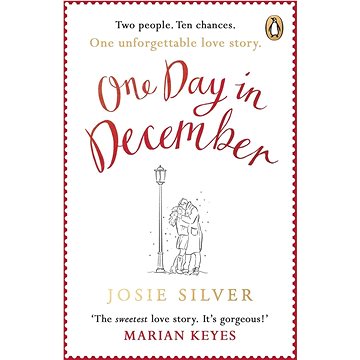 

One Day in December: A Christmas Love Story
