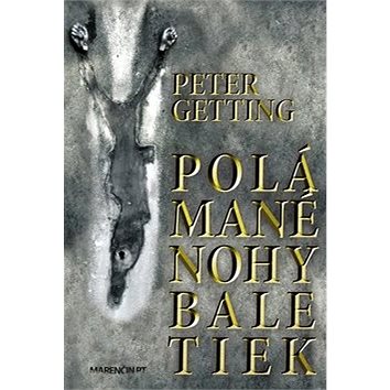 

Polámané nohy baletiek