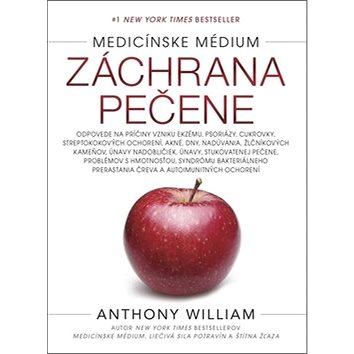 

Záchrana pečene