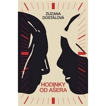 

Hodinky od Ašera