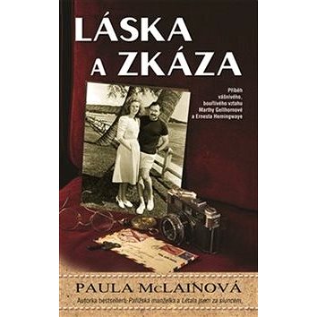 

Láska a zkáza