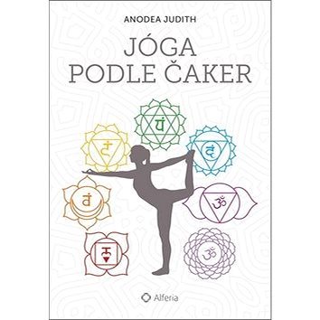 

Jóga podle čaker