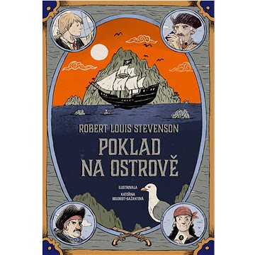 

Poklad na ostrově