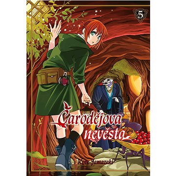 

Čarodějova nevěsta 5