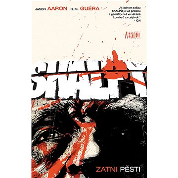 

Skalpy Zatni pěsti: 09