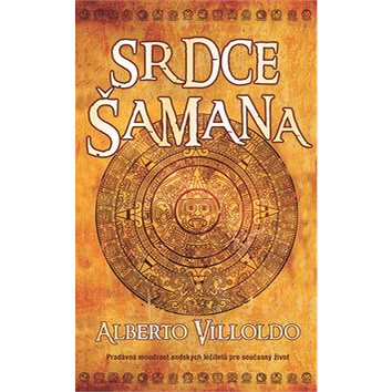 

Srdce šamana