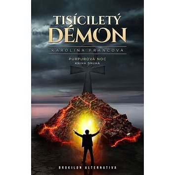 

Tisíciletý démon Purpurová noc: Kniha druhá