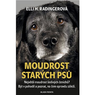 

Moudrost starých psů