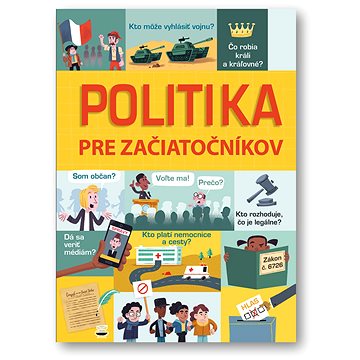 

Politika pre začiatočníkov