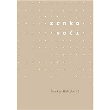 

Zrnka soli