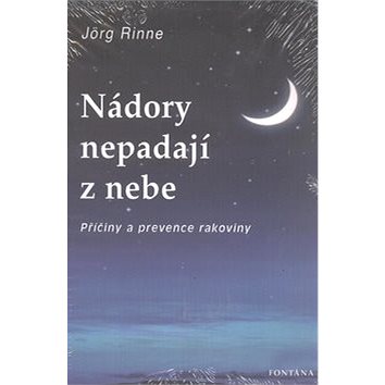 

Nádory nepadají z nebe: Příčiny a prevence rakoviny