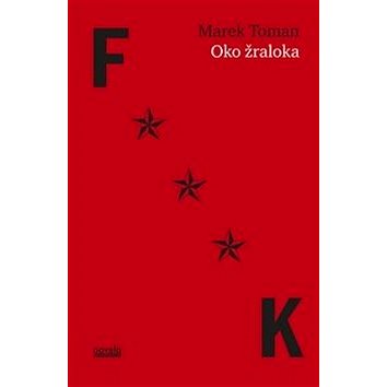 

Oko žraloka