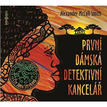 

První dámská detektivní kancelář