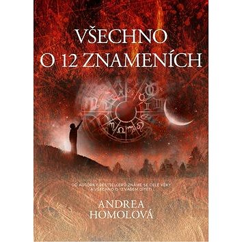 

Všechno o 12 znameních
