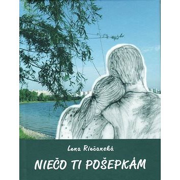 

Niečo ti pošepkám