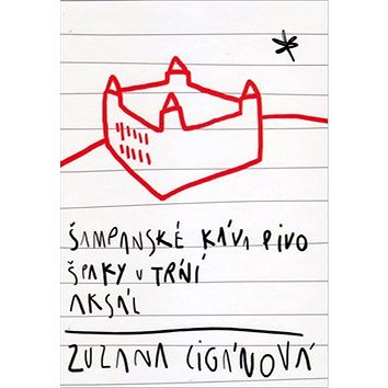 

Šampanské káva pivo, Špaky v tŕní, Aksál