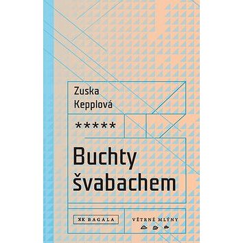 

Buchty švabachem