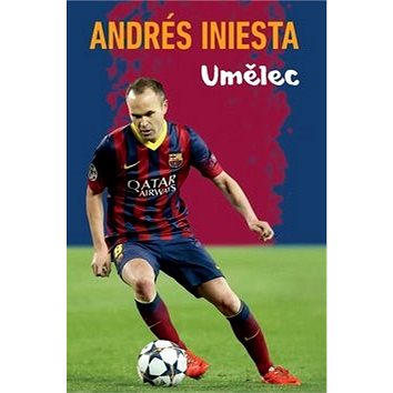 

Andrés Iniesta Umělec