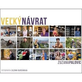 

Veľký návrat