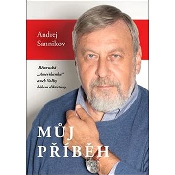 

Můj příběh: Běloruská „Amerikanka“ aneb Volby během diktatury