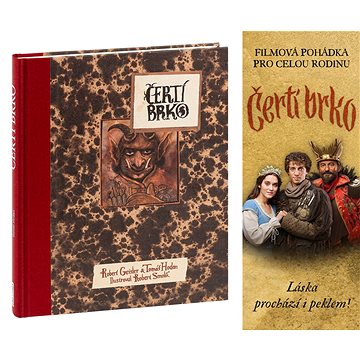 

Čertí brko: Láska prochází i peklem!