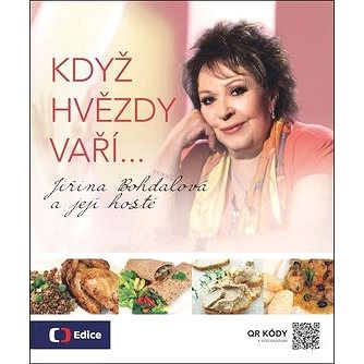 

Když hvězdy vaří
