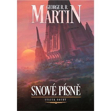 

Snové písně 2.