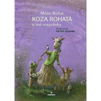 

Koza rohatá a iné rozprávky