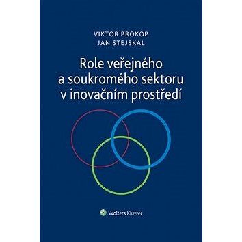 

Role veřejného a soukromého sektoru v inovačním prostředí