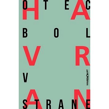

Otec bol v strane