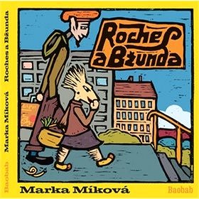 

Roches a Bžunda