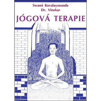 

Jógová terapie