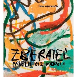 

Zberateľ: Príbeh bez konca