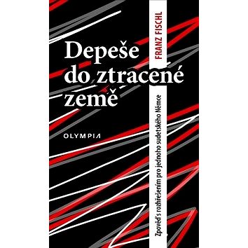 

Depeše do ztracené země