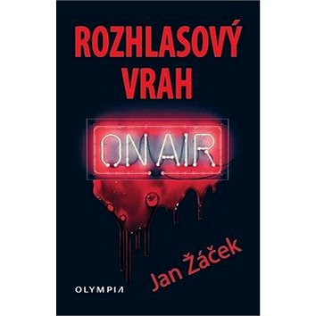 

Rozhlasový vrah