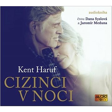 

Cizinci v noci
