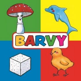 

Barvy