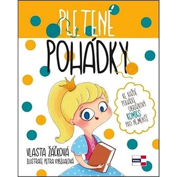 

Pletené pohádky