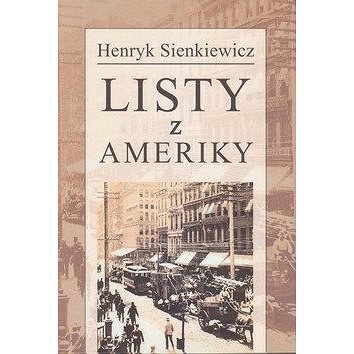 

Listy z Ameriky