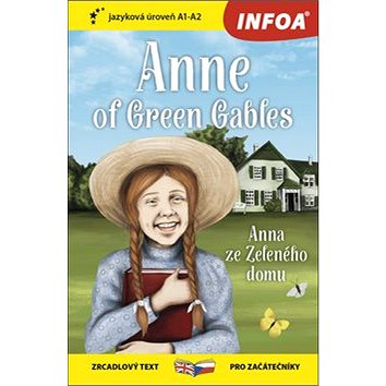 

Anne of Green Gables/Anna ze Zeleného domu: A1-A2