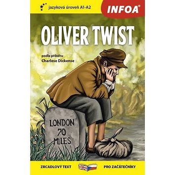

Oliver Twist: A1-A2