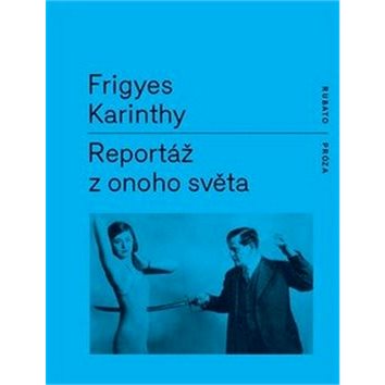 

Reportáž z onoho světa