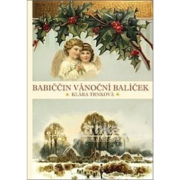 

Babiččin vánoční balíček