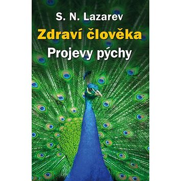

Zdraví člověka Projevy pýchy