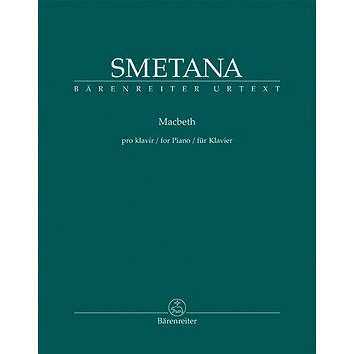 

Macbeth pro klavír