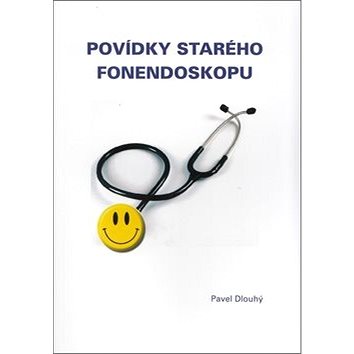 

Povídky starého fonendoskopu