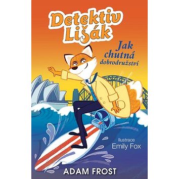 

Detektiv Lišák