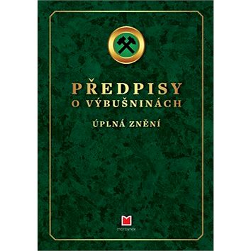 

Předpisy o výbušninách